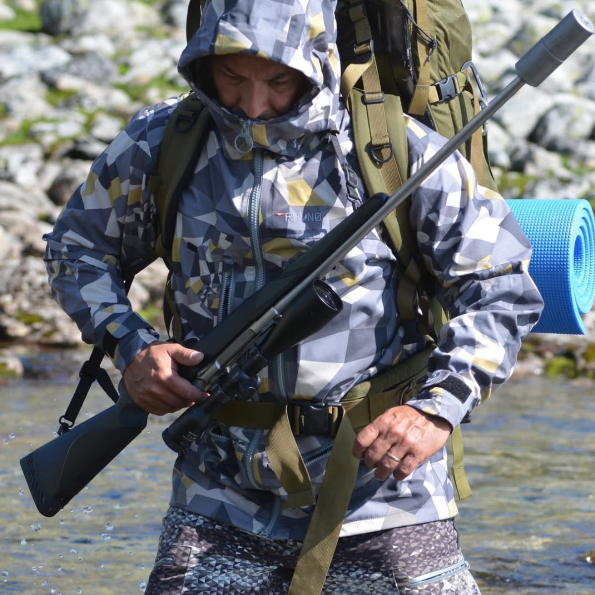 Top Expedition Hunting Pack Systems for 2025 | Lightweight Modular Backpacks