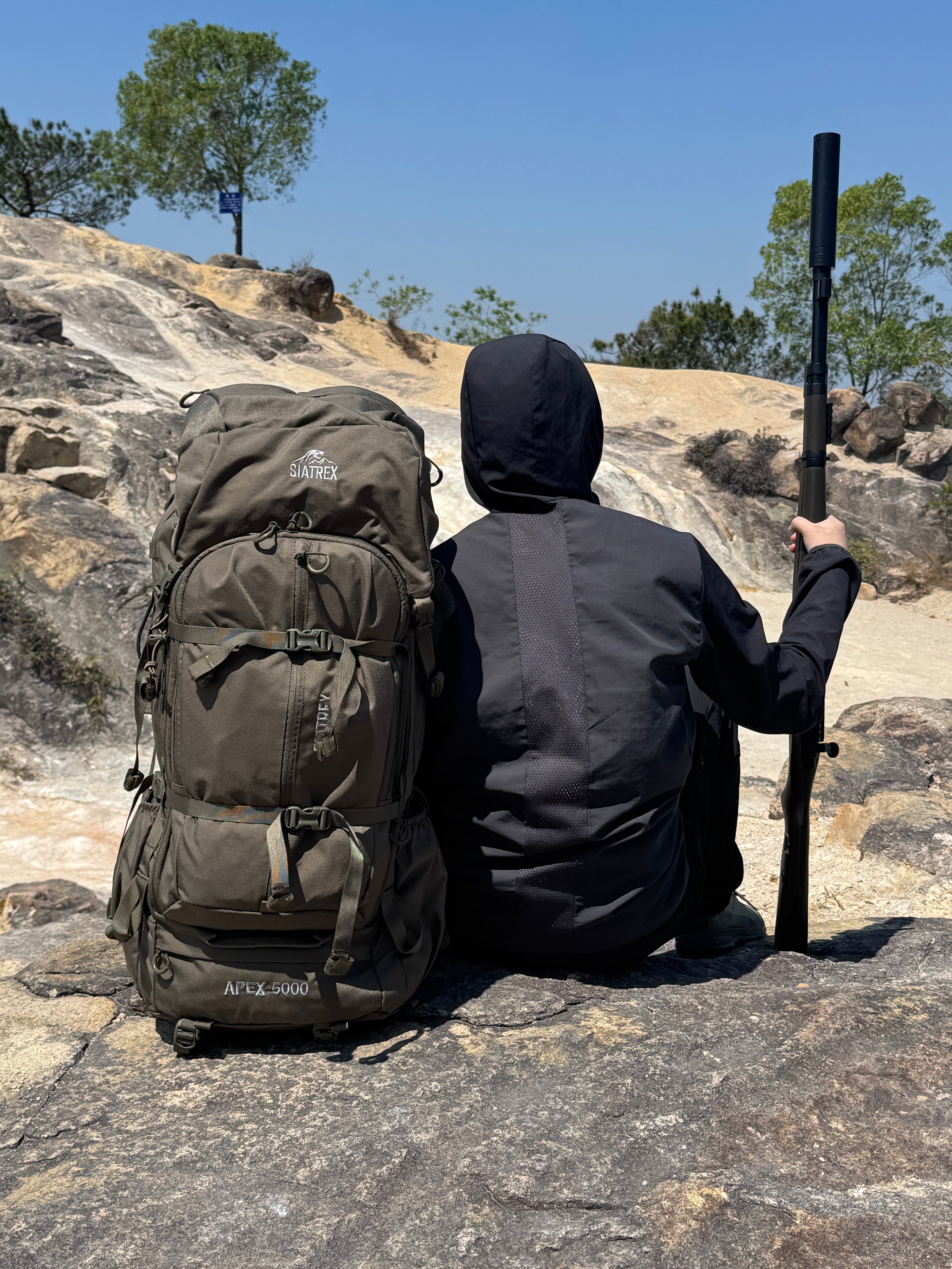 Best Hunting Backpack for Elk Hunting in 2026 (Tested in the Rockies)