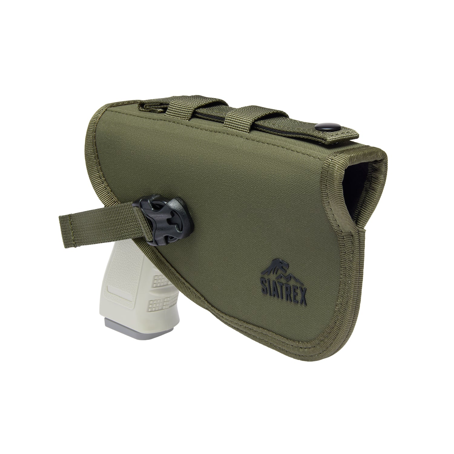Concealed Carry Pouch