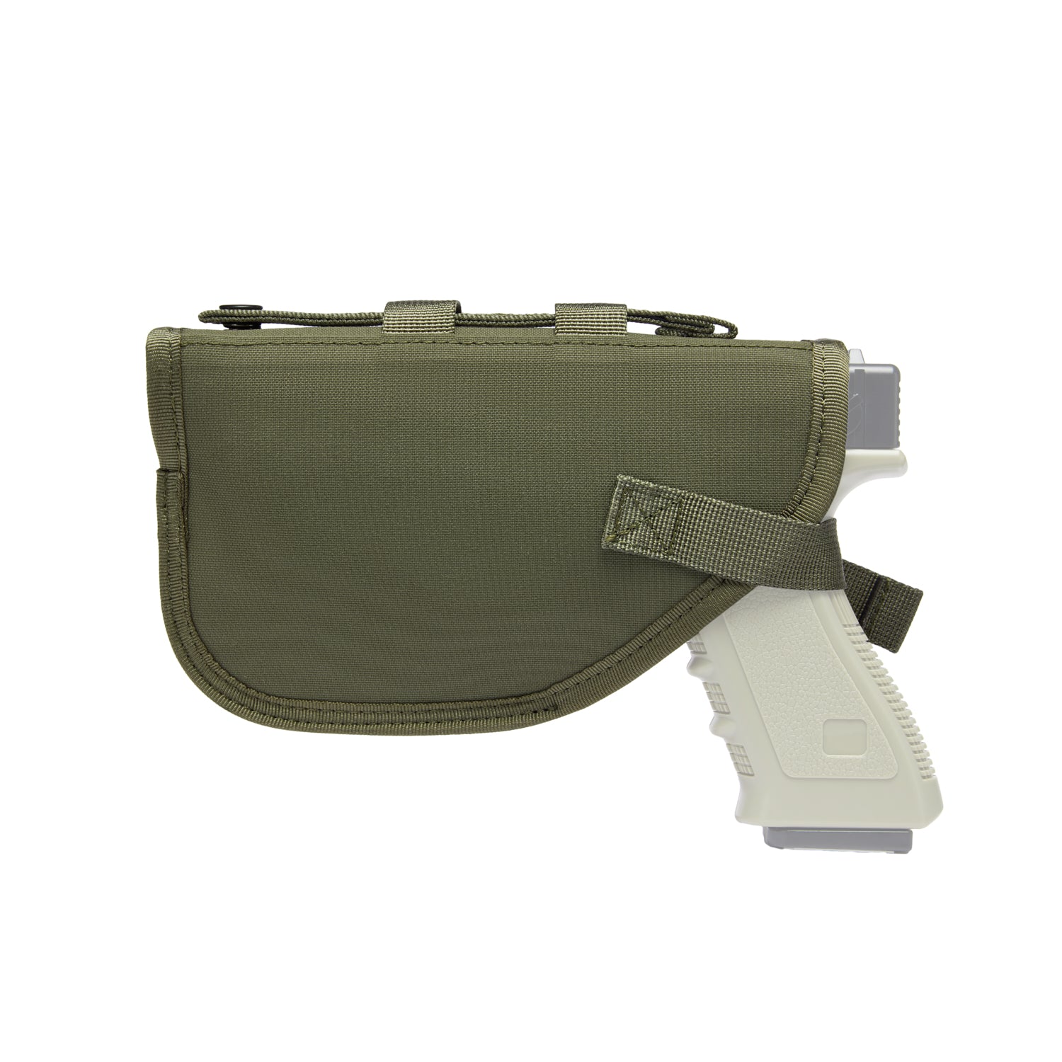Concealed Carry Pouch