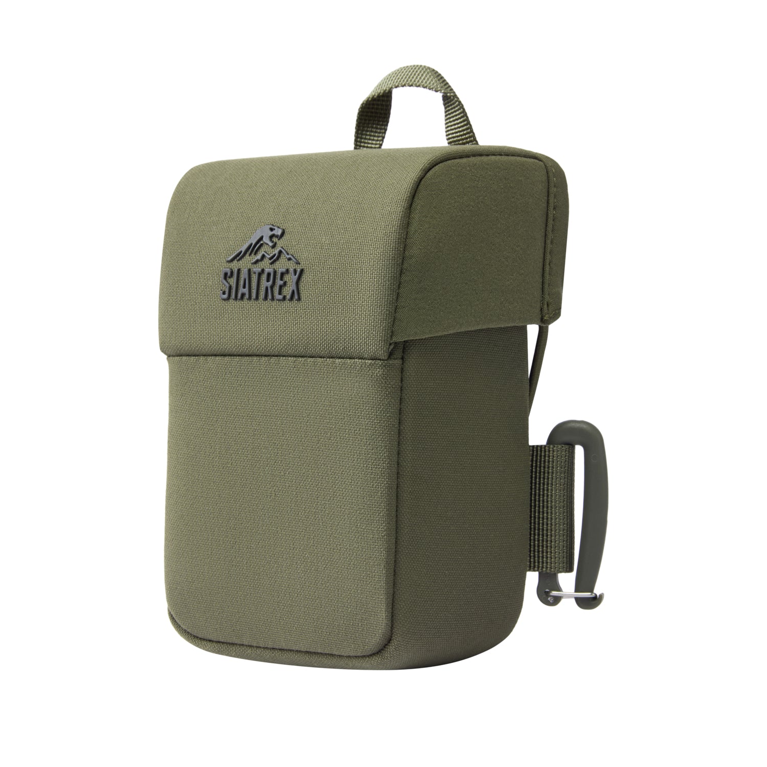 Full-Coverage Rangefinder Pouch