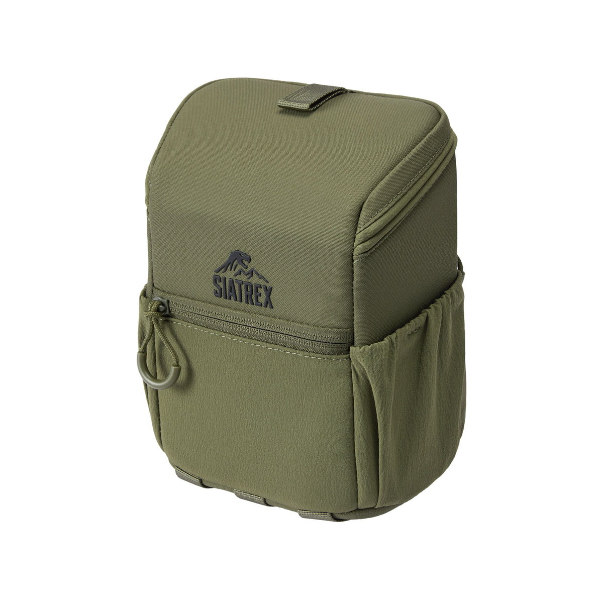 BINO-X Magnetic Closure Binocular Harness
