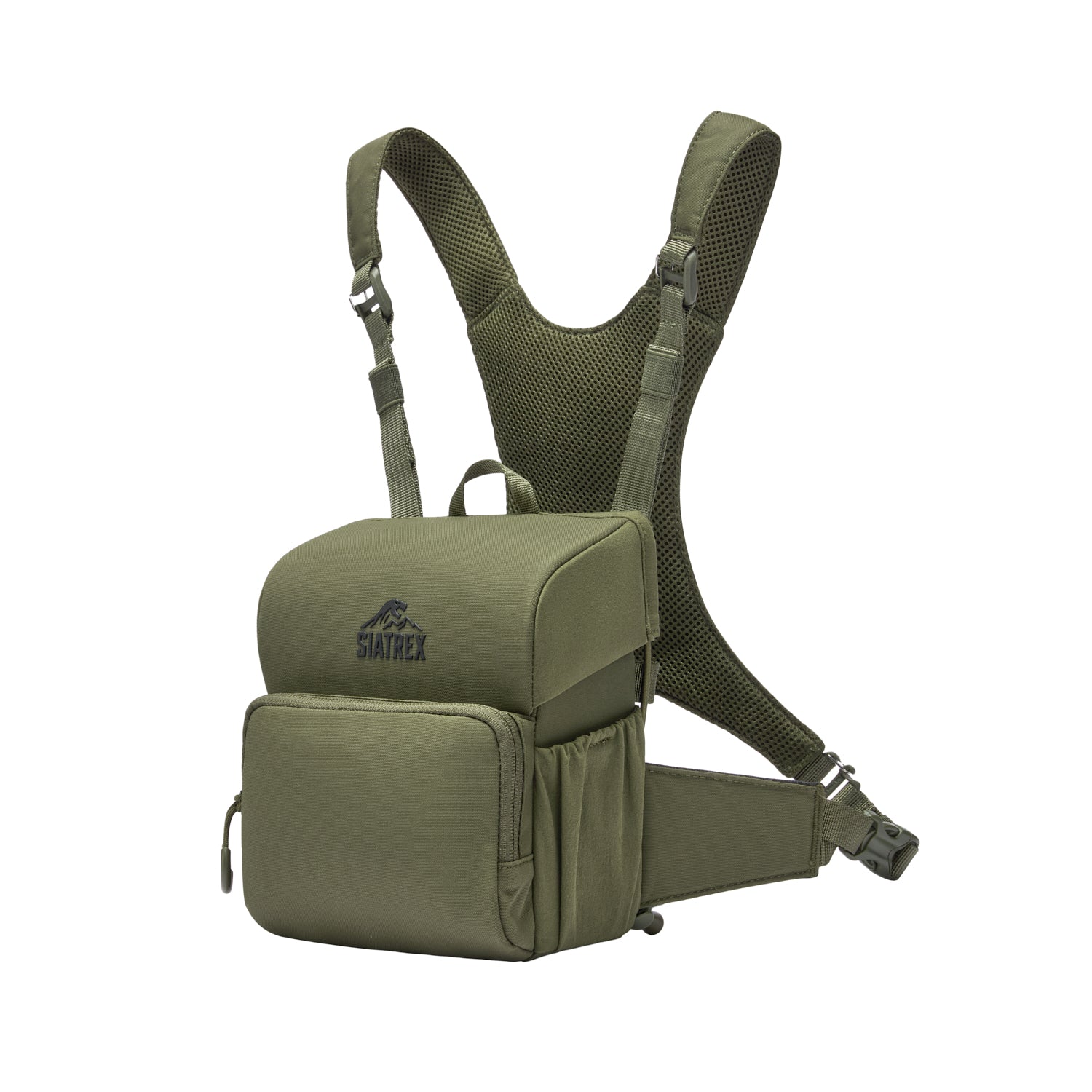BINO-S Silent Archery Binocular Harness