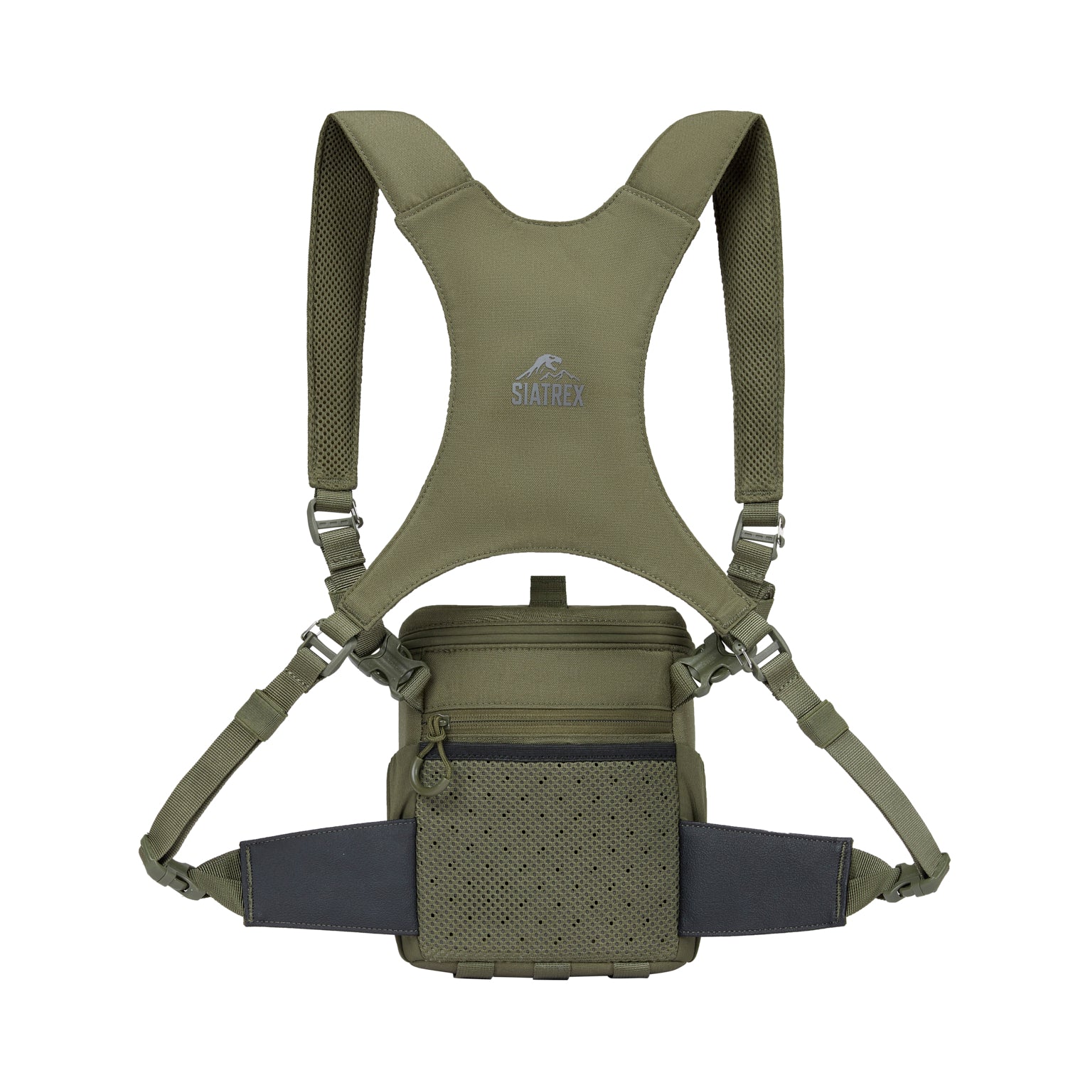 BINO-X Binocular Harness Pack