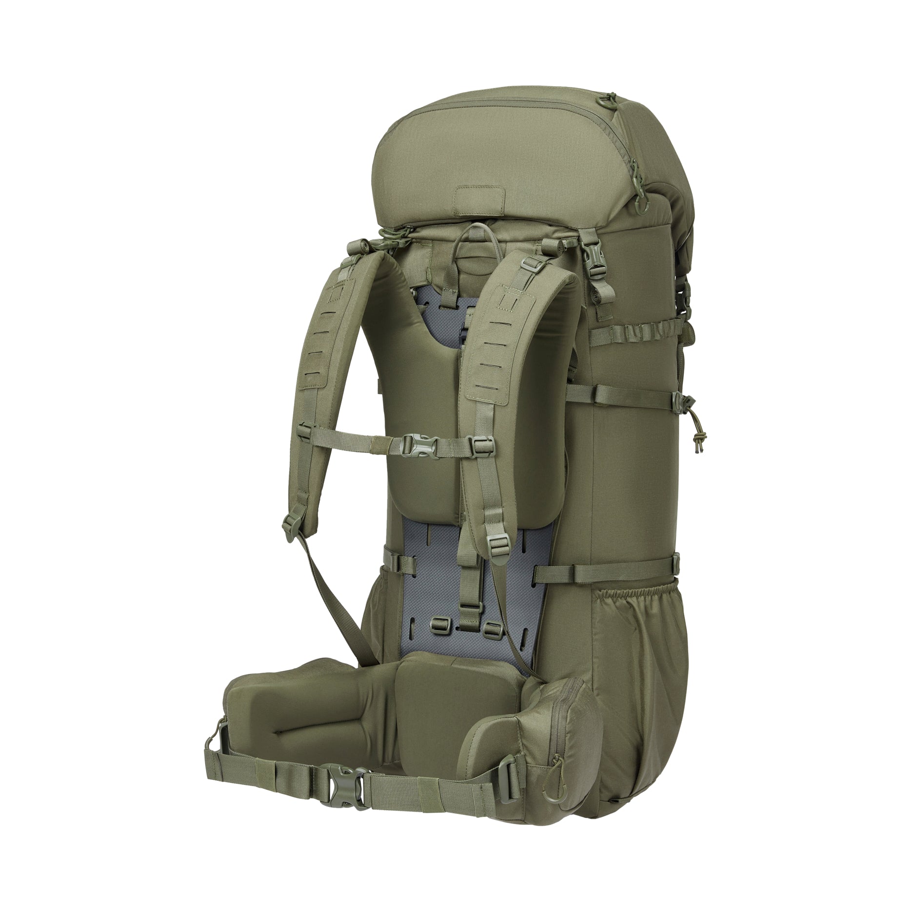 APEX 5000 Carbon Frame Hunting Backpack