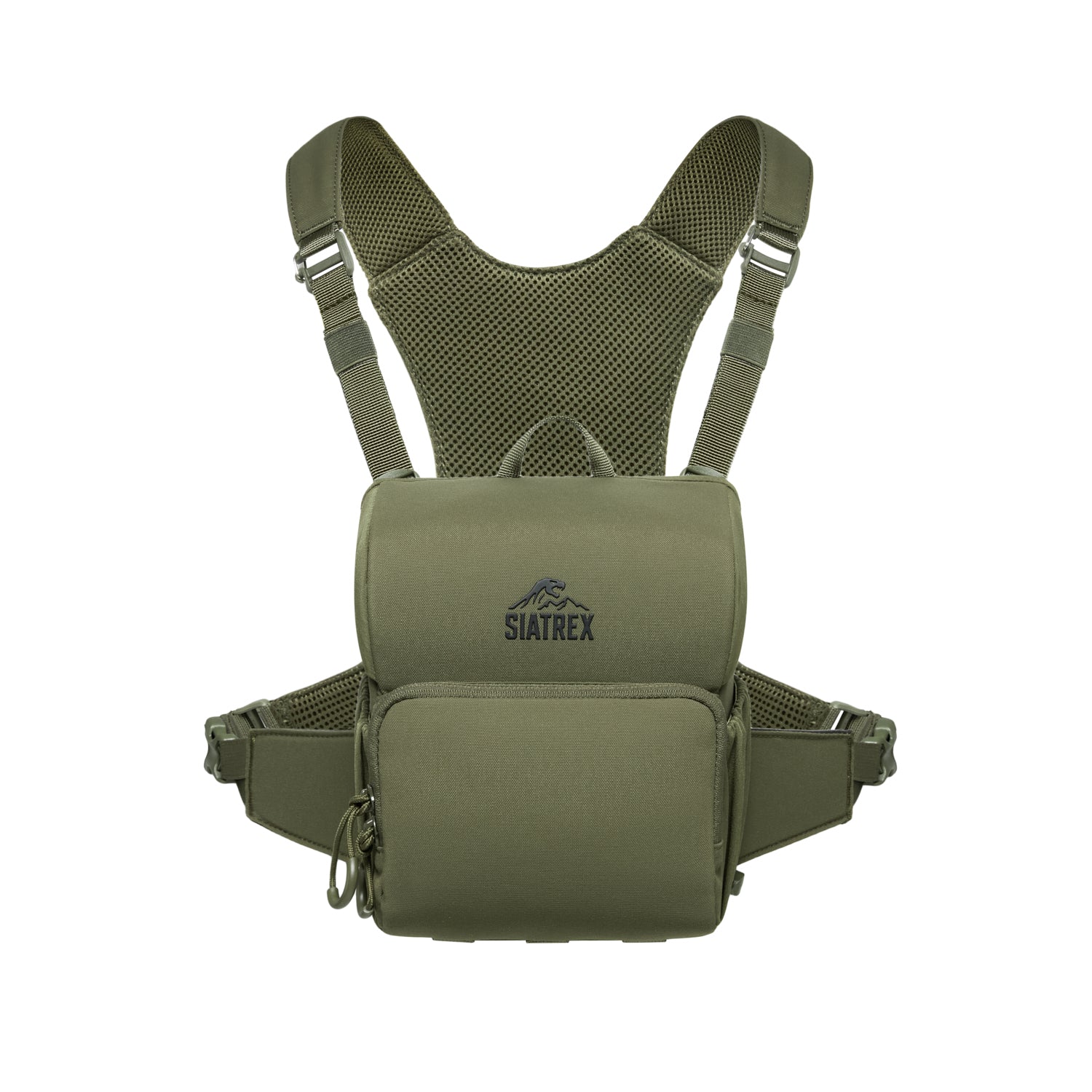 BINO-S Silent Archery Binocular Harness
