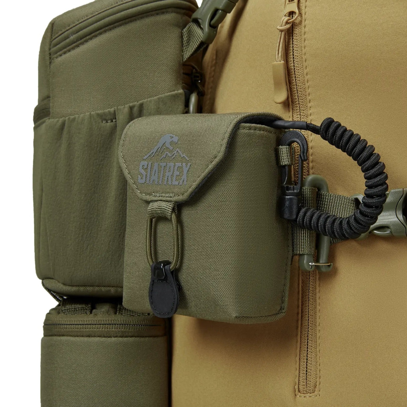 Rangefinder Pouch