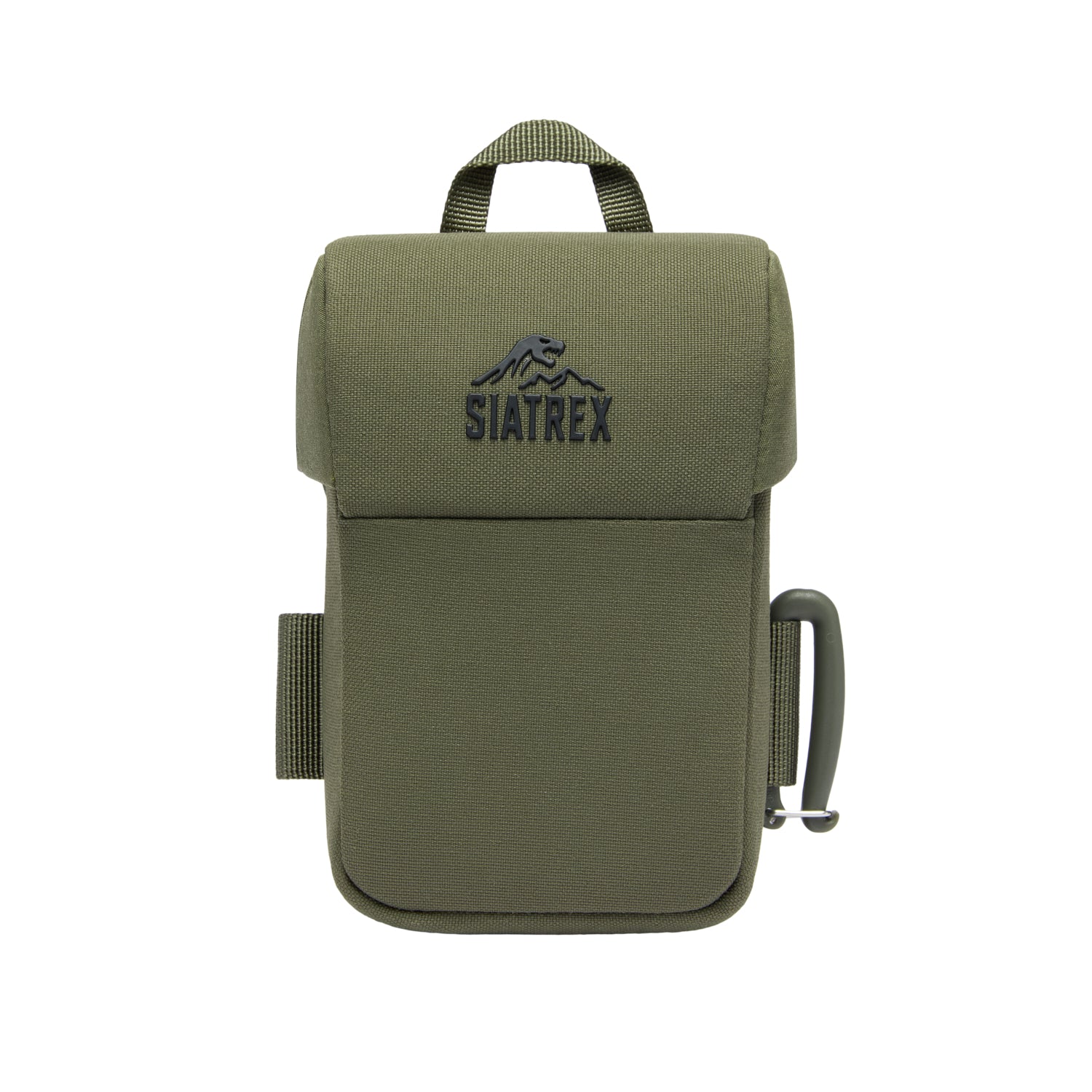 Full-Coverage Rangefinder Pouch