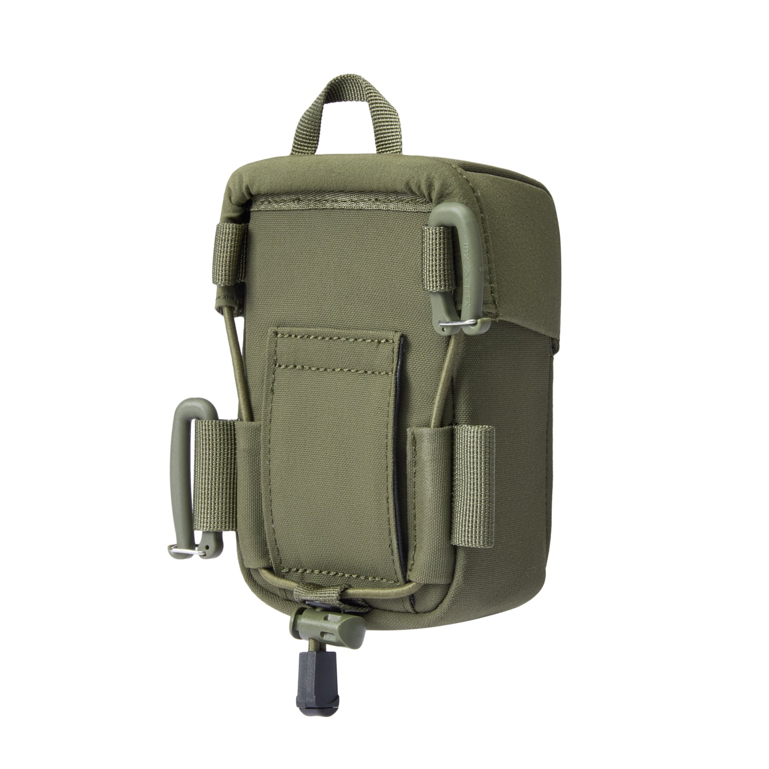 Full-Coverage Rangefinder Pouch