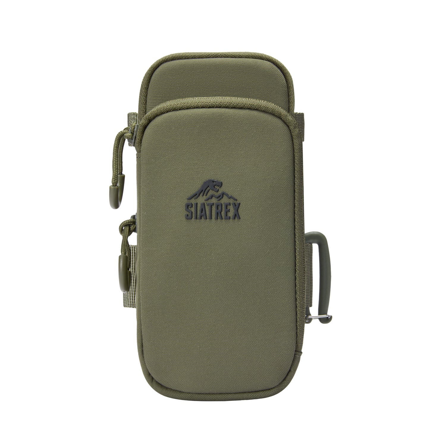 Dual-Layer Phone & Gear Pouch
