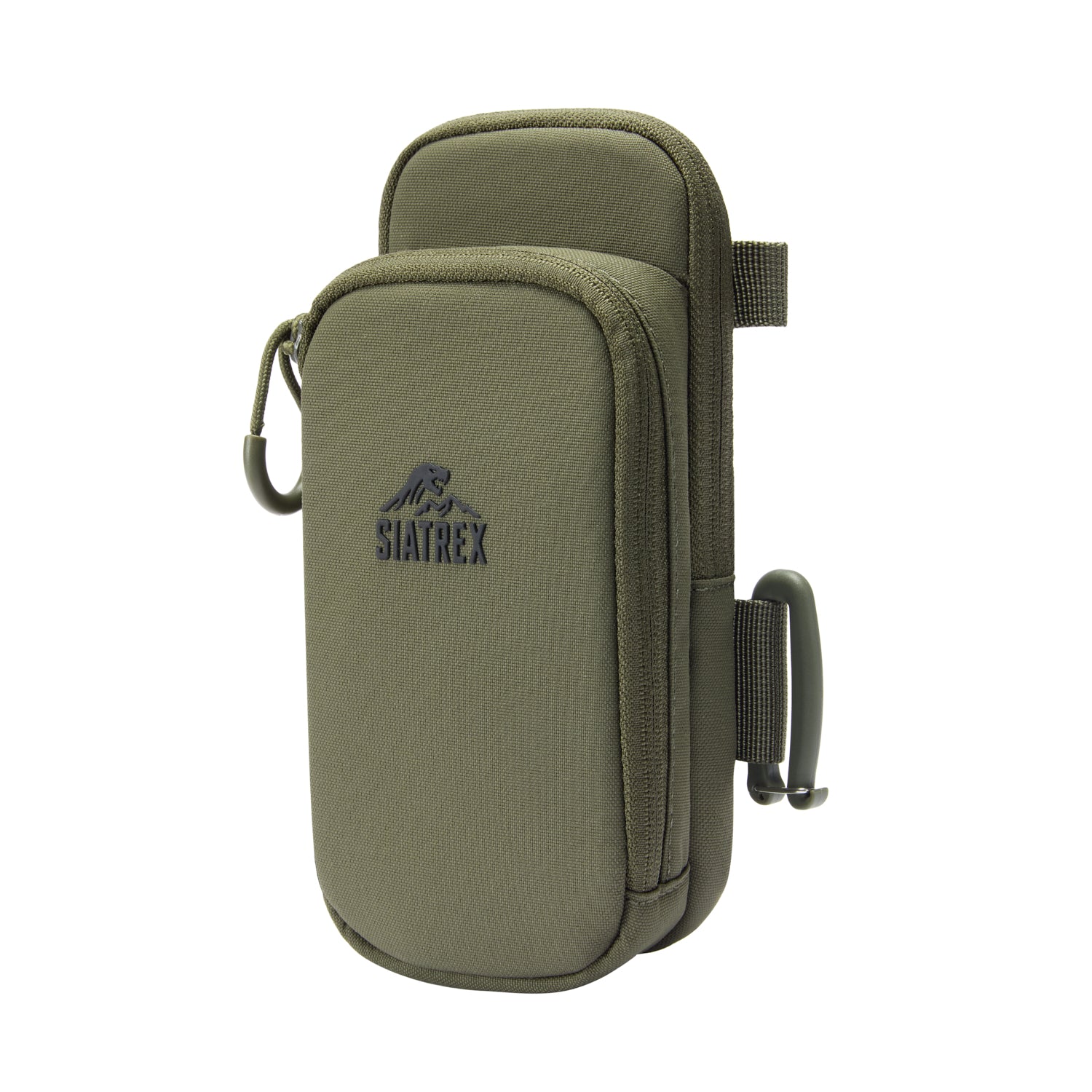 Dual-Layer Phone & Gear Pouch