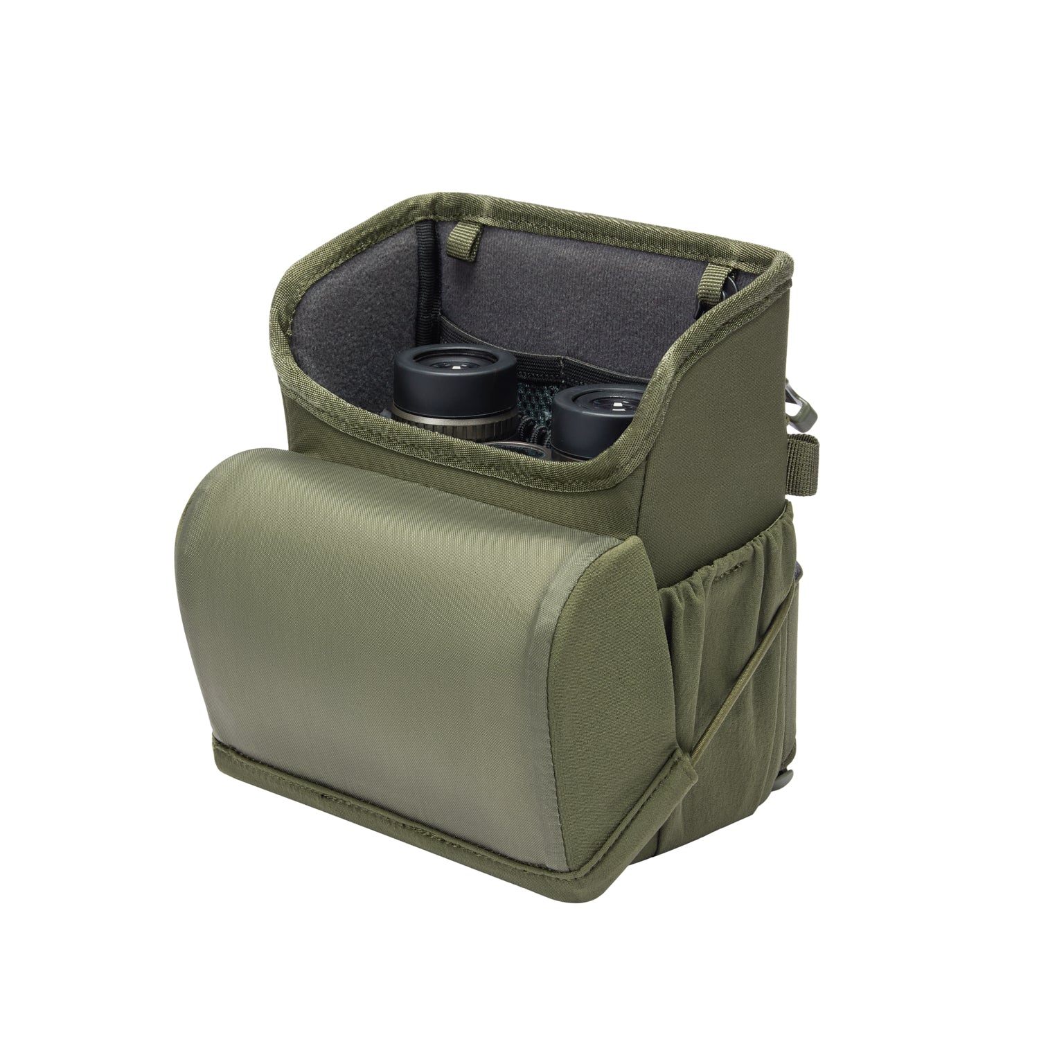 BINO-S Silent Archery Binocular Harness