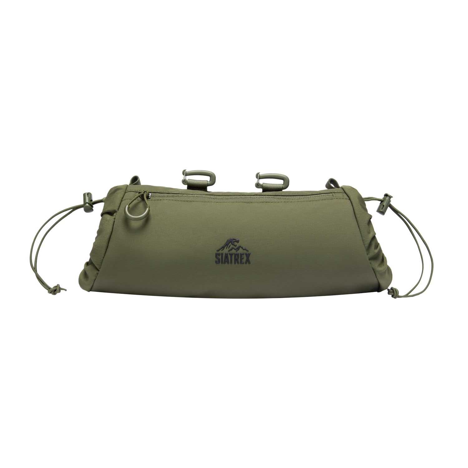 BINO-S 2-in-1 Silent Archery Binocular Harness with Hand Warmer Pouch
