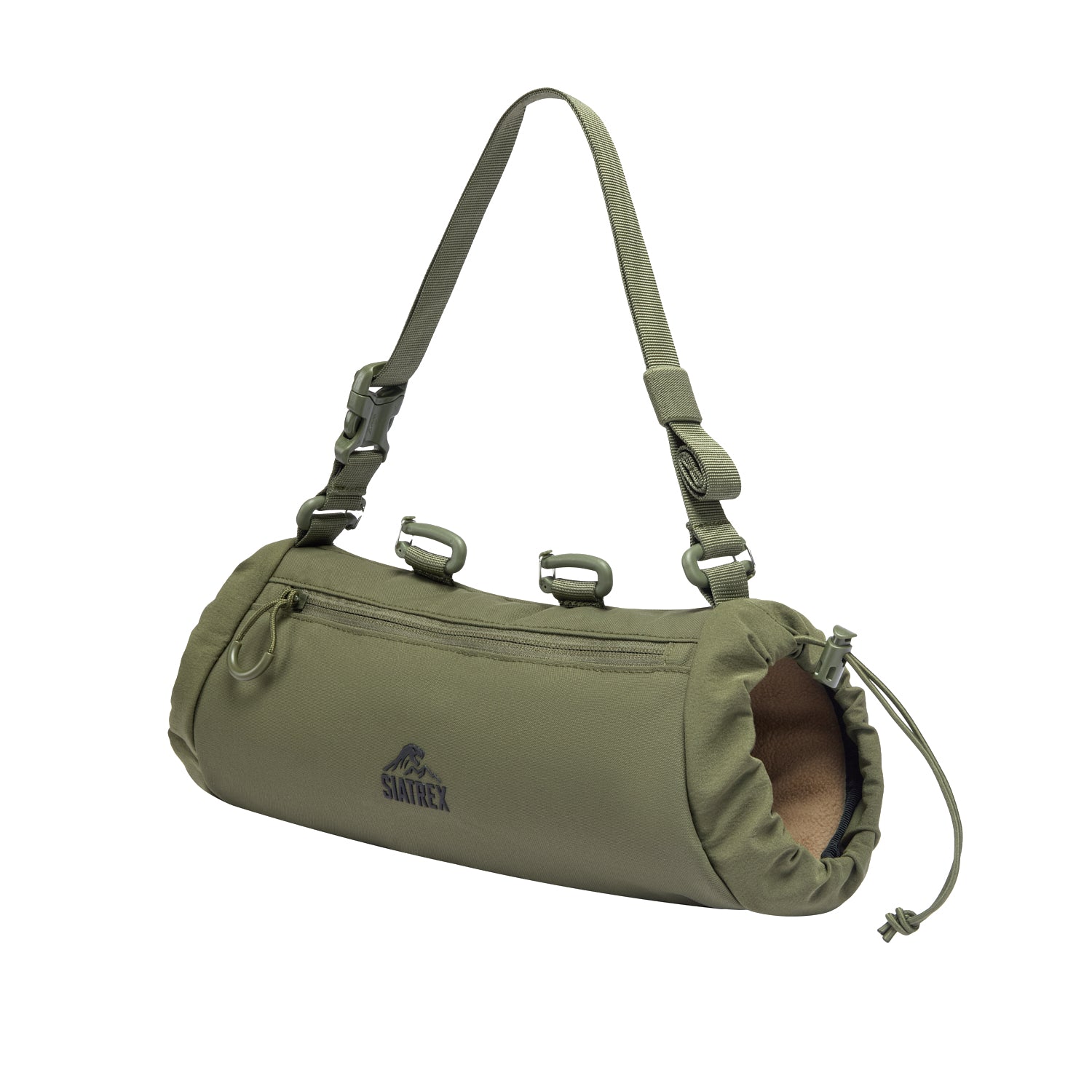 Modular Hand Warmer Pouch