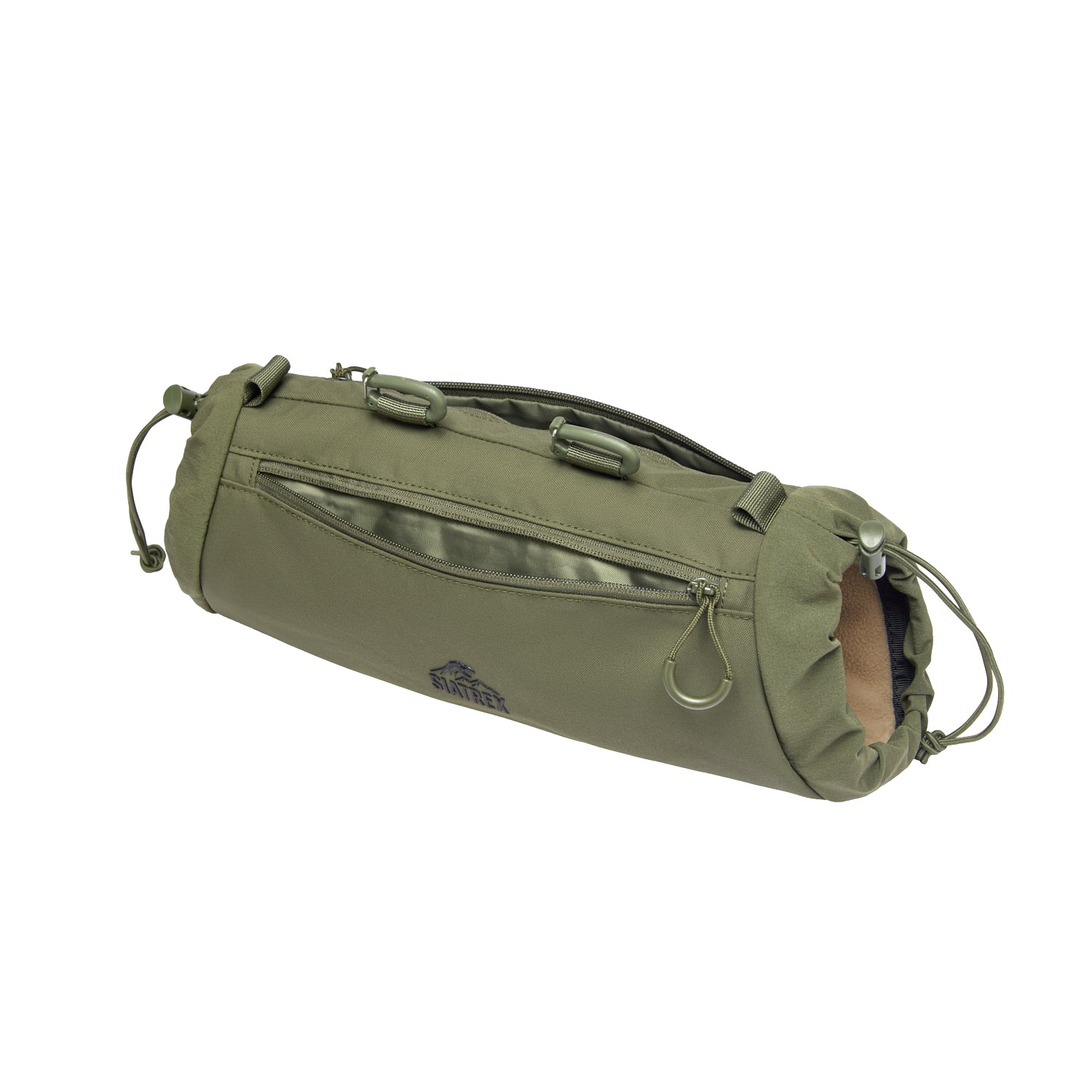 Modular Hand Warmer Pouch