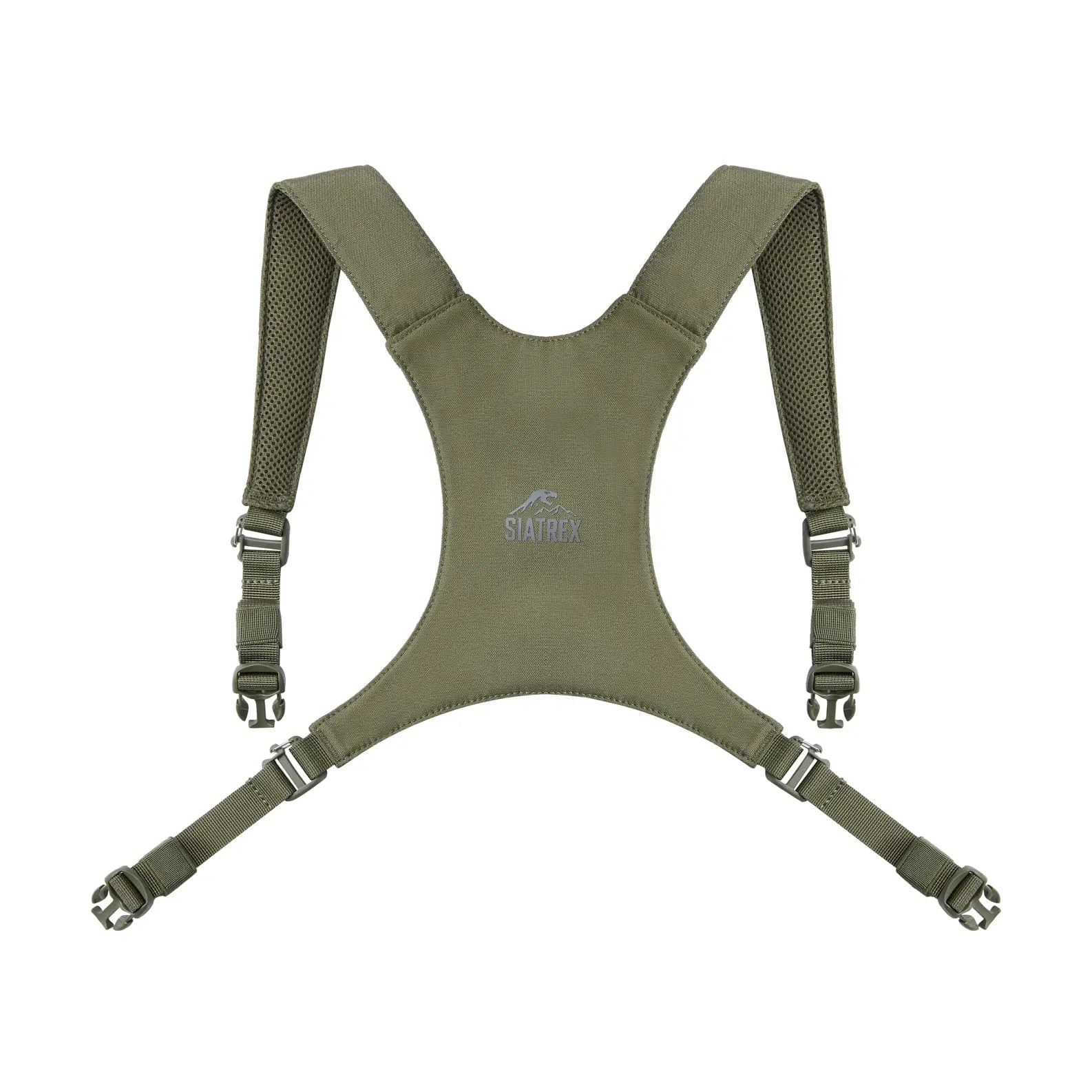 BINO-X Binocular Harness with Bottom Pouch