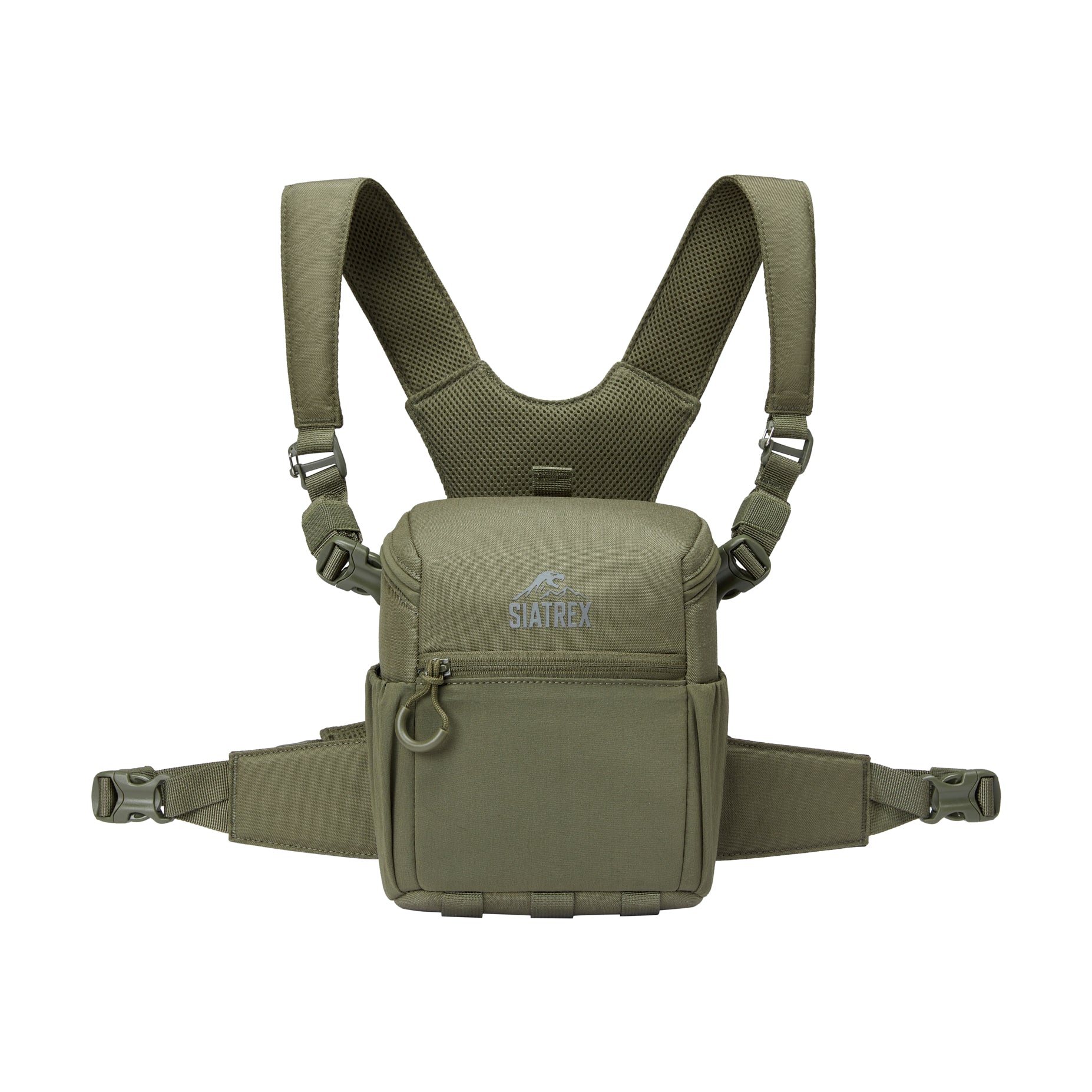 BINO-X Binocular Harness Pack