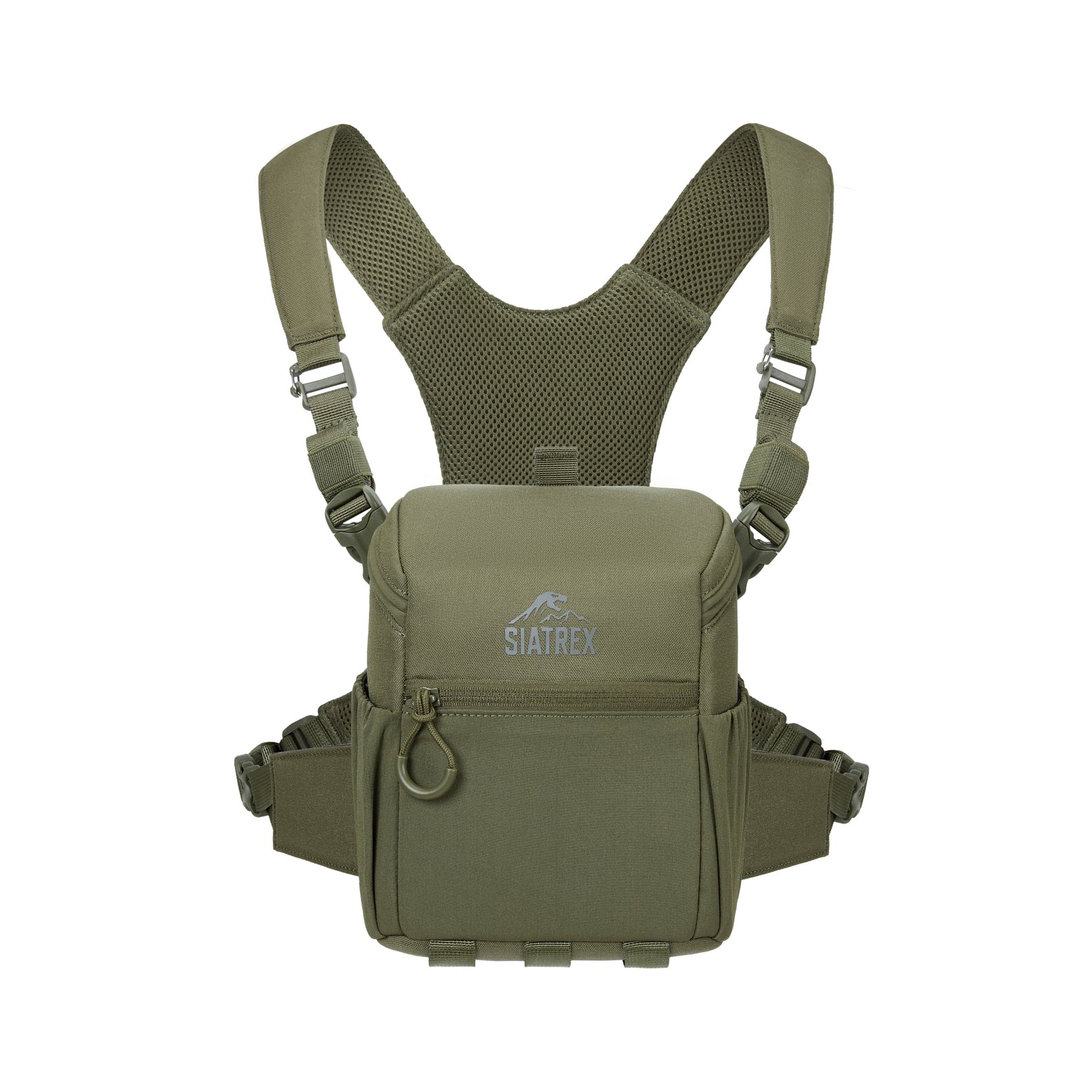 SIATREX BINO-X Binocular Harness Pack