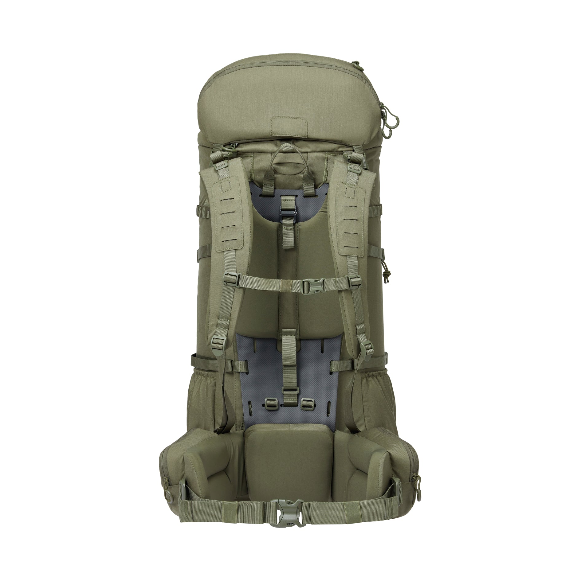 APEX 5000 Carbon Frame Hunting Backpack