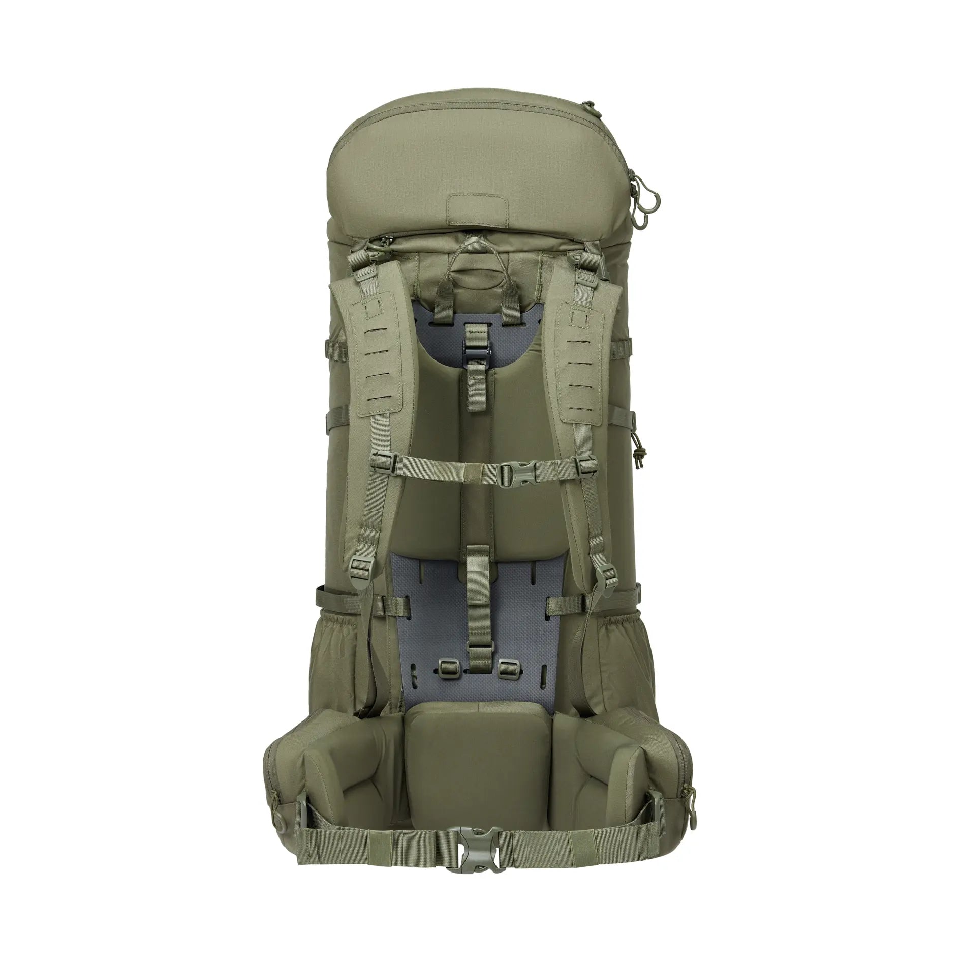 APEX 5000 Carbon Frame Hunting Backpack （80L)