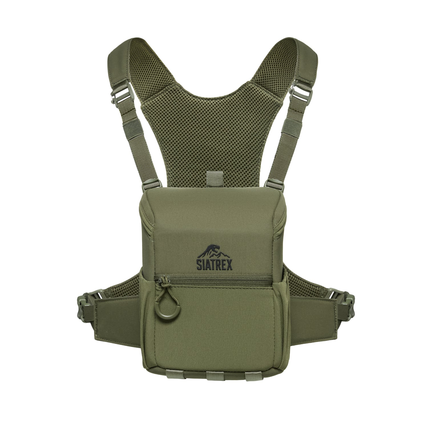 BINO-X Magnetic Closure Binocular Harness