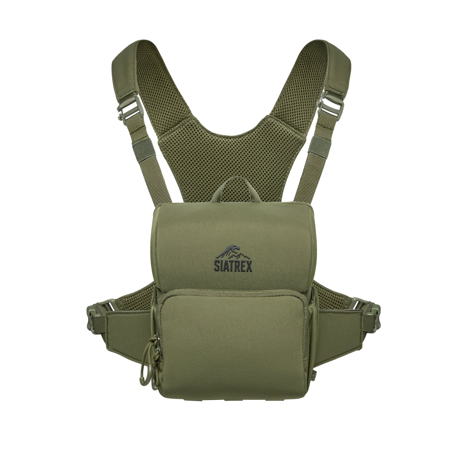 BINO-S Silent Archery Binocular Harness