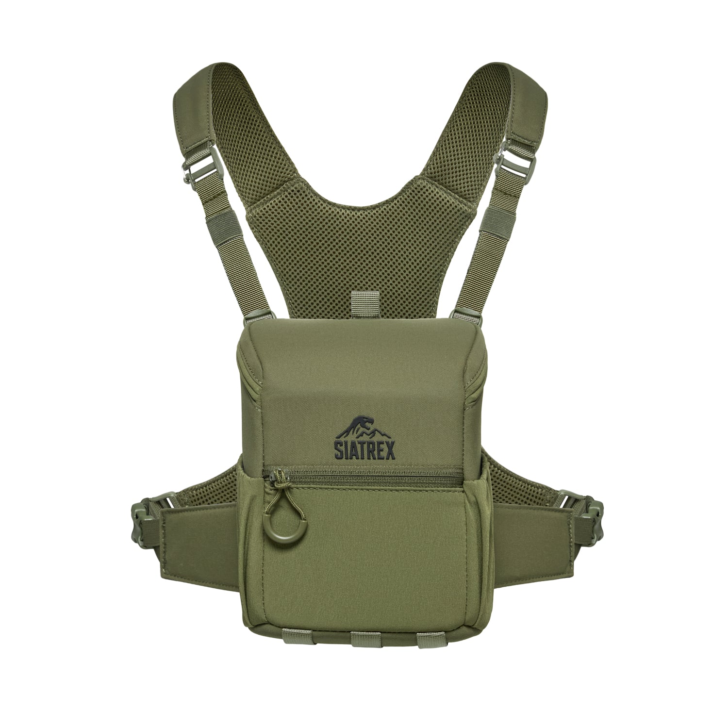 BINO-X Magnetic Closure Binocular Harness