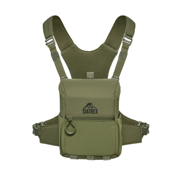 SIATREX BINO-X Binocular Harness Pack