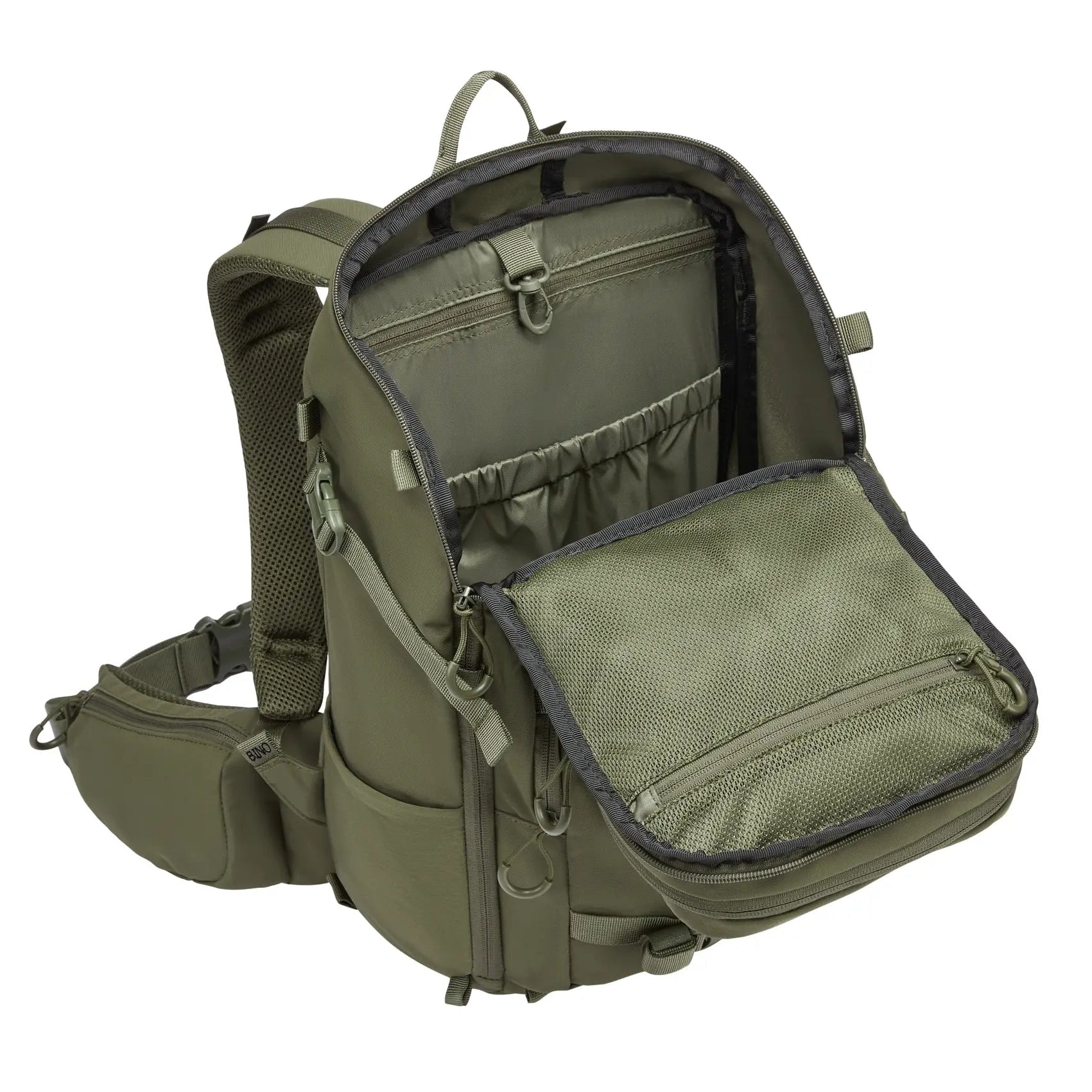 SCOUT 1800 Lightweight Hunting Daypack (28L) 🧔🎯Father's Day