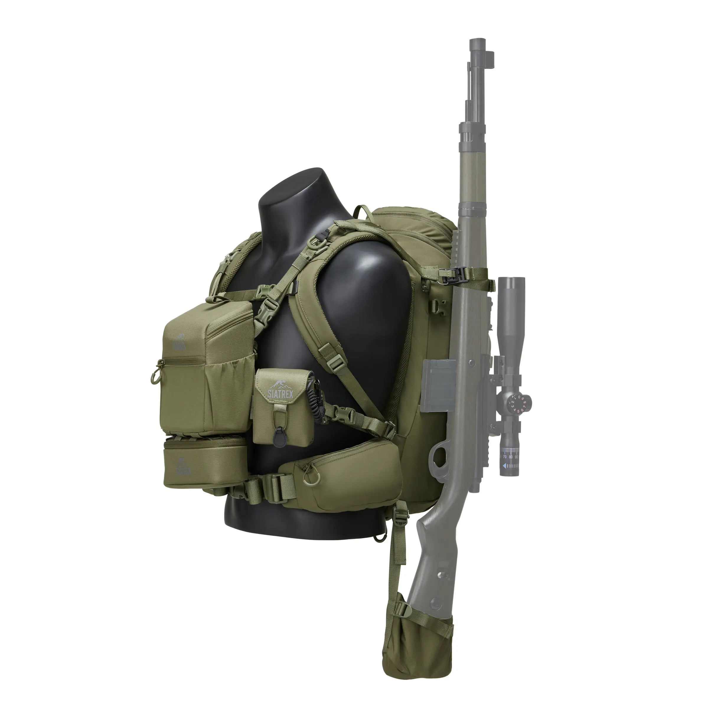 SCOUT 1800 Lightweight Hunting Daypack (28L) 【NEW IN】